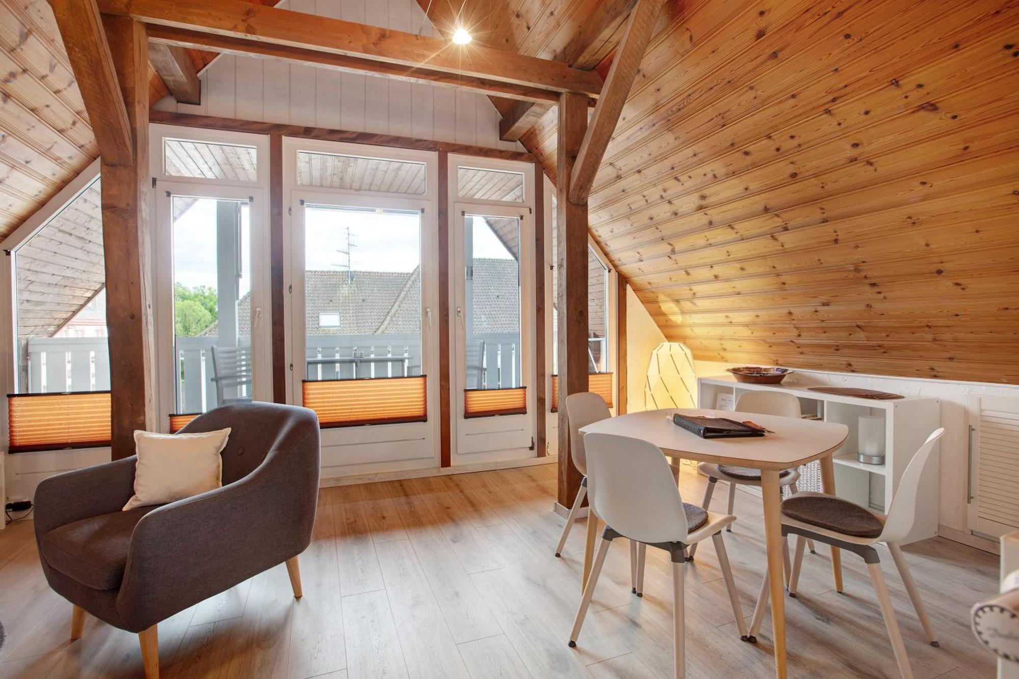 Ferienwohnung Dashaus Rheinfelden  Exterior foto
